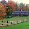 Autumn Farm