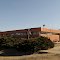 Mellette Co. Courthouse (1964) White River, S.D. 3-2012