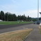SHS track/playing fields