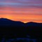 Bighole Sunset November 23, 2008
