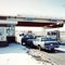 Sweetgrass MT Border Station 1997