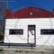 Storefront, Sweetgrass, Montana