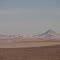 Wonderful Views Of The Sweetgrass Hills And Contrasting Colours Near Sunburst Montana Jan '13