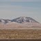 The Sweetgrass Hills Near Sunburst, Montana Jan '13