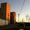 Old Factory Buildings, Gainesville, Texas
