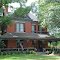 Victorian House - Gainesville, TX