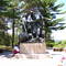 Lumbermans Monument