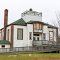 Curtis Township Hall, Curtis Michigan
