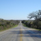 US 59 near San Antonio River