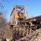 Navasota R/R Through Truss
