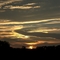 Wonderful Texas sunset