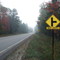 Northbound 018