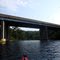 M72 Bridge over the South Branch of the AuSable River