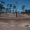 Cowboy" Badlands Extreme Sports Park" back MX track