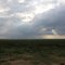 South Texas Sky from Vic's Caliche Pit