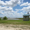 Sante Fe Lake, Lometa Texas