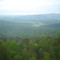 Northwest View from Highland Bluffs - www.BluffLiving.com