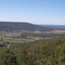 Soutwest View from Highland Bluffs - www.BluffLiving.com