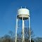 Monteagle water tank