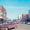 Main Street in Dickson, Tennessee