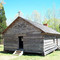 Shiloh National Military Park - Church