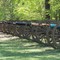 Confederate Battery At Shiloh Battlefield