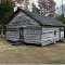 Afternoon at Shiloh Church, Shiloh National Battlefield