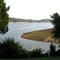 Douglas Lake in low water