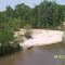 Comite River @ Hwy 67 North View