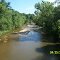 Comite River @ Port Hudson Pride Road South View