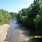 Comite River @ Hwy 64 South View