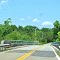 Bridge over Douglas Lake