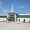 Calvary Baptist Church, San Marcos