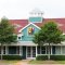 WindRose Club House