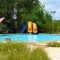WindRose pool