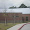 Benignus Elementary Main Entrance