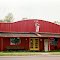 Antique Store in Winnie, Gulf Coast, Texas