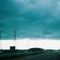 Interstate 75 near Monroe Michigan USA