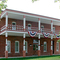Historic Smith Hotel, Flat Rock Community Park, Flat Rock, MI