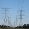 Delivery of the electricity from Monroe