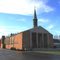 Saint John's Evangelical Lutheran Church, 28320 Waltz Road, New Boston, Michigan