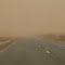 West Texas Sand Storm