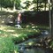 Elmer Thompson's Waterwheel