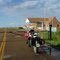 The Good Ole U.S. Border Station at Morgan.