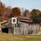 Quilt Barn on Deck Valley