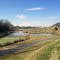 Whitetop Creek Park with BMS in Background