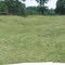 Crater site -  Petersburg - exploded 30 July 1864, killing 278 Confederate soldiers and blowing a 30' deep 80'x170' hole.