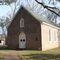 Merchants Hope Church circa: +- 1750