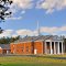 VIRGINIA: CHARLES CITY COUNTY: Saint John Baptist Church, 8131 Roxbury Road (S.R. 106) near view