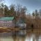 Harper's Mill & Mill Pond